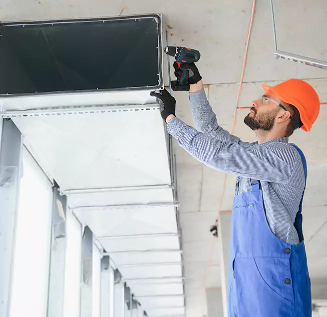 Why Homeowners & Businesses Trust Us in Crawfordsville, IN