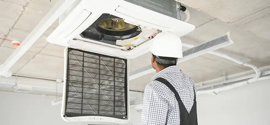 Our Affordable Duct Cleaning Near Me Services in Crawfordsville, IN