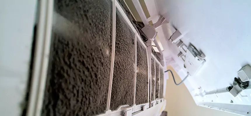 Preventive Air Duct Bacteria Removal in Crawfordsville