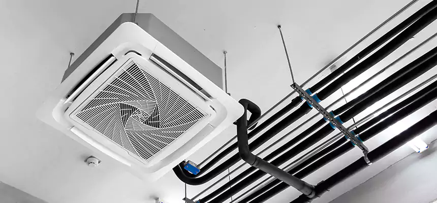 Our Air Duct Deep Cleaning Services in Crawfordsville, IN