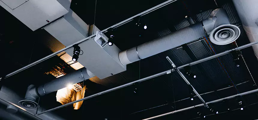 Our Air Duct Replacement Services in Crawfordsville, IN