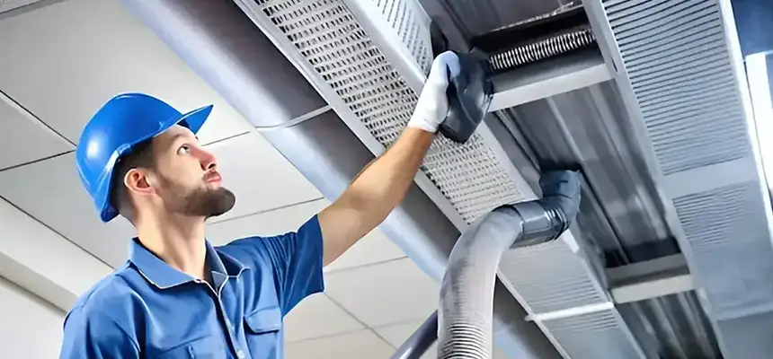 Our Annual Dryer Vent Maintenance Services in Crawfordsville, IN