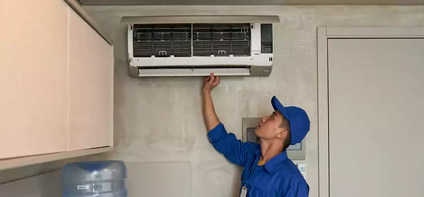 Balanced Fresh‑Air Ventilation (ERV/HRV) in Crawfordsville