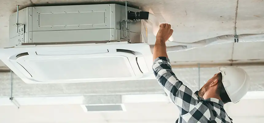 Our Local Vent Cleaning Services in Crawfordsville, IN