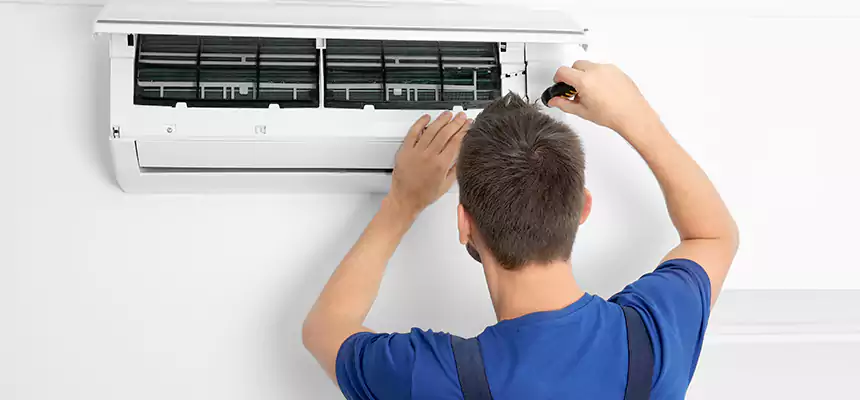 Our Smart Air Conditioning Installation Services in Crawfordsville, IN