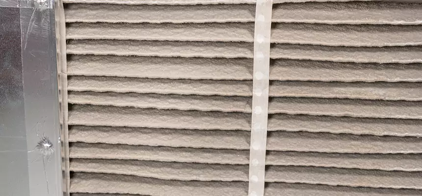 Our Split Duct System Installation Services in Crawfordsville, IN