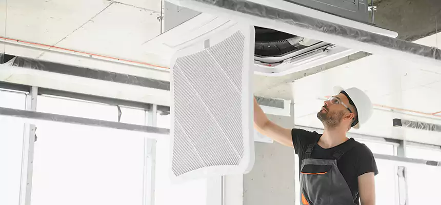 Dryer Ventilation Duct Cleaning in Crawfordsville
