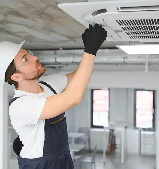 Top Affordable Duct Cleaning Services Near Me in Crawfordsville, IN
