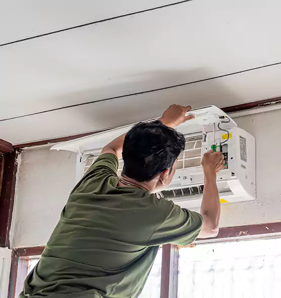 About Air Duct & AC Odor Removal in Crawfordsville, IN