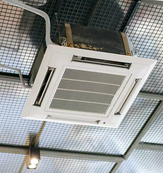 Top-Notch Allergy Relief Vent Cleaning Services in Crawfordsville, IN