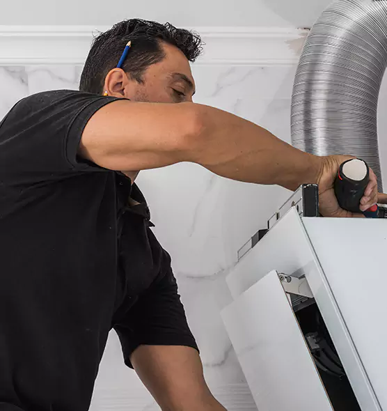 Trusted Bathroom Exhaust Duct Cleaning in Crawfordsville, IN