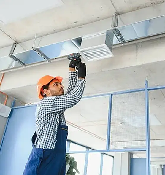 About Commercial Laundry Vent Cleaning in Crawfordsville, IN