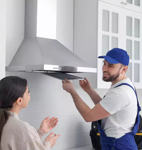 Professional Dryer Vent Cleaning Service in Crawfordsville, IN