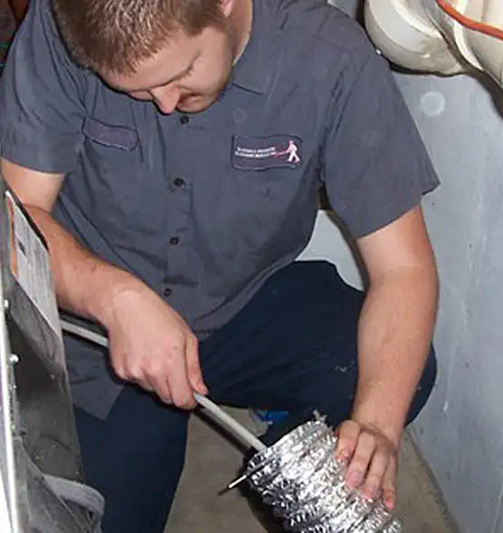 About Dryer Vent Hose Installation in Crawfordsville, IN