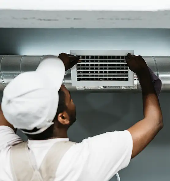 About Emergency Dryer Vent Repair in Crawfordsville, IN