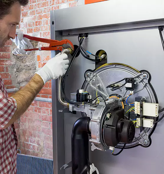 Advanced Repair Dryer Vent Hose in Crawfordsville, IN