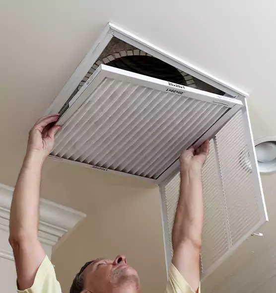Advanced Residential Vent Cleaning in Crawfordsville, IN