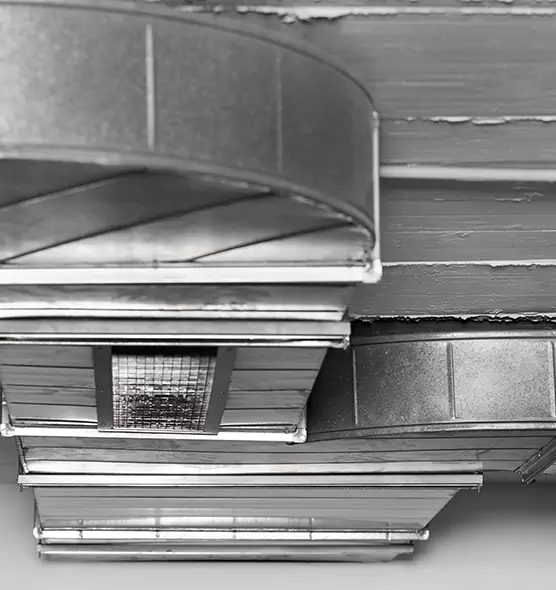 Professional Wall Vent Cleaning Service in Crawfordsville, IN