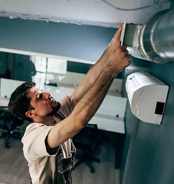 Reliable Warehouse Vent Cleaning in Crawfordsville, IN