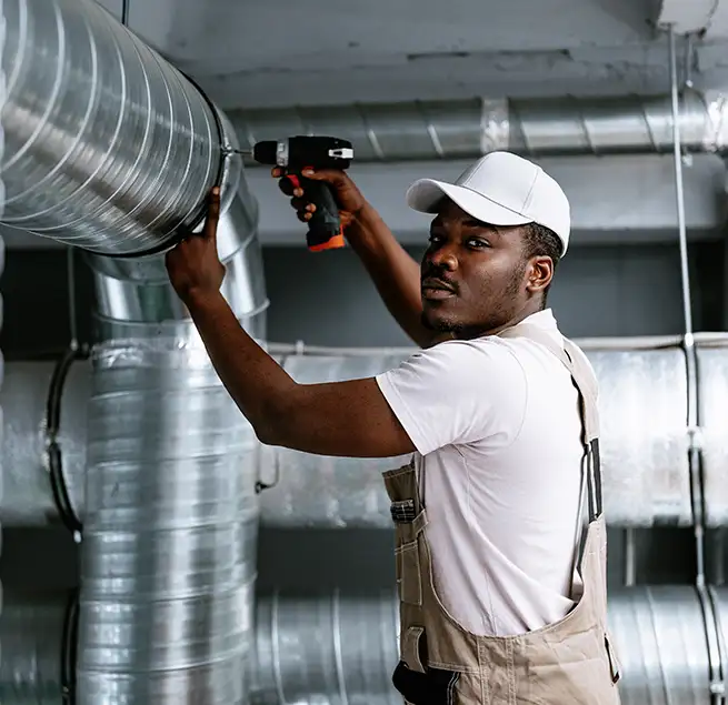 Why Homeowners & Businesses Trust Us Crawfordsville, IN