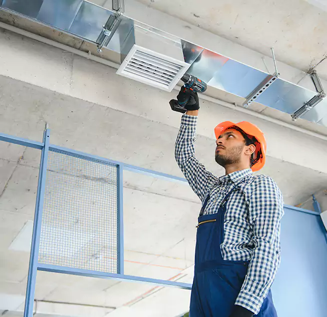 Why Homeowners & Businesses Trust Us in Crawfordsville, IN?