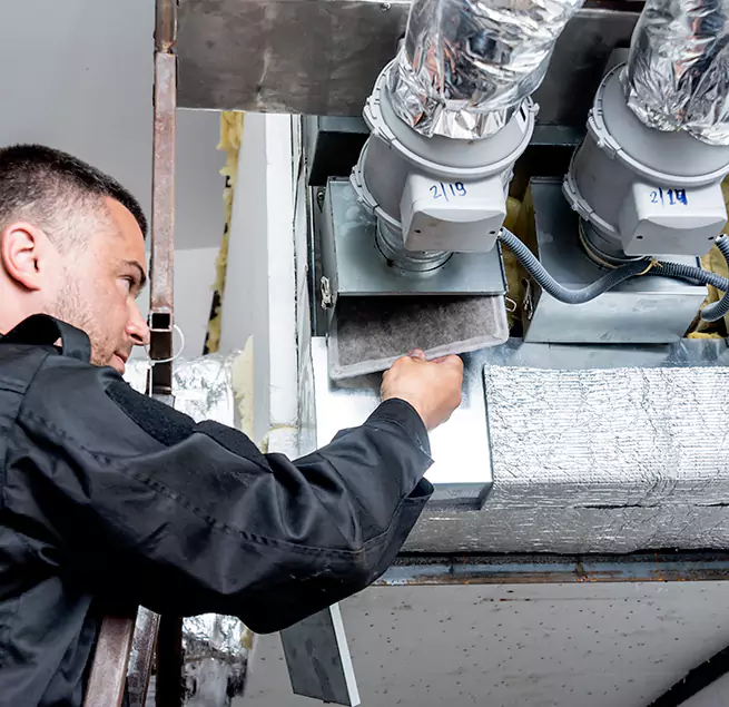 Why Homeowners & Businesses Trust Us in Crawfordsville, IN?