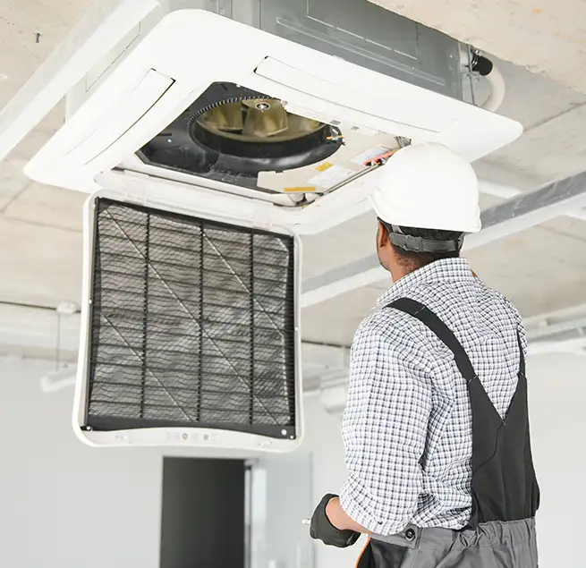 Why Homeowners & Businesses Trust Us in Crawfordsville, IN?