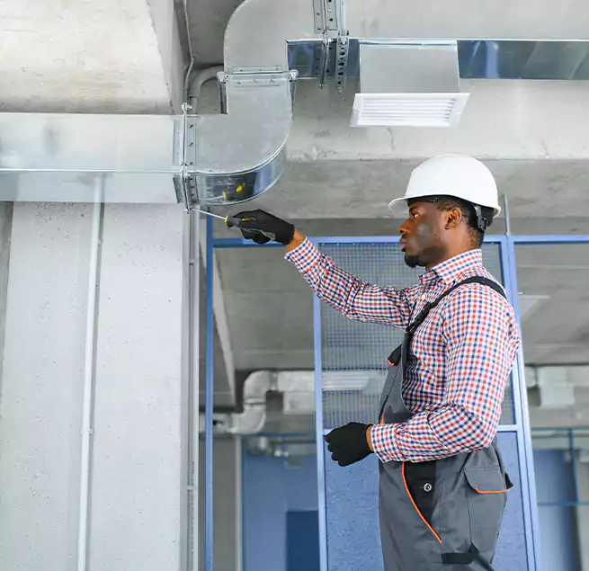 Why Homeowners & Businesses Trust Us Crawfordsville, IN