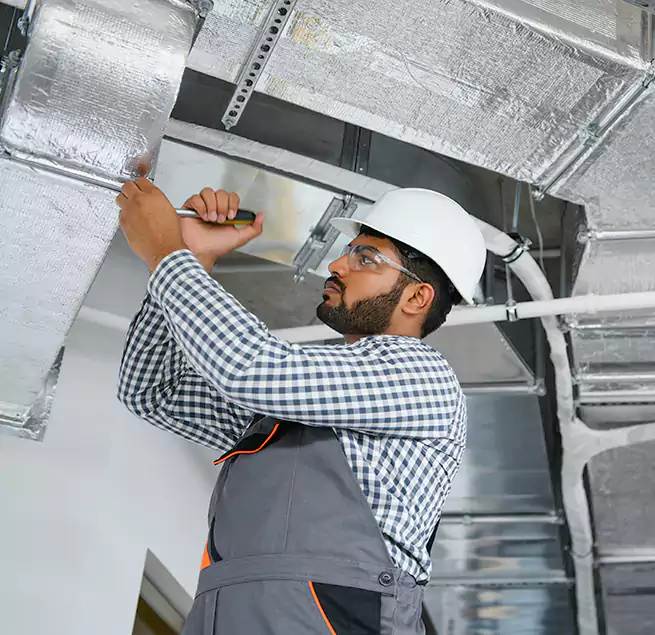 Why Homeowners & Businesses Trust Us Crawfordsville, IN?