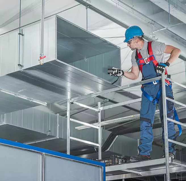 Why Homeowners & Businesses Trust Us in Crawfordsville, IN?