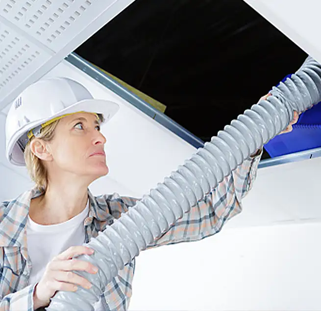 Why Homeowners & Businesses Trust Us Crawfordsville, IN