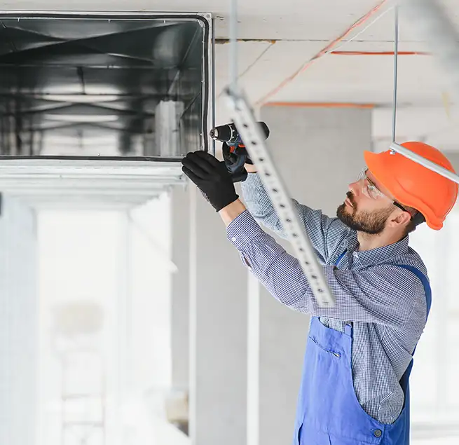 Why Homeowners & Businesses Trust Us in Crawfordsville, IN?