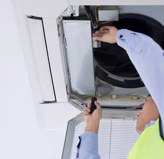 Why Homeowners & Businesses Trust Us Crawfordsville, IN?