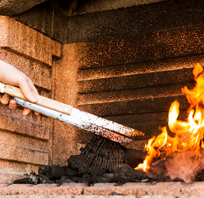 Why Homeowners & Businesses Trust Us in Crawfordsville, IN?