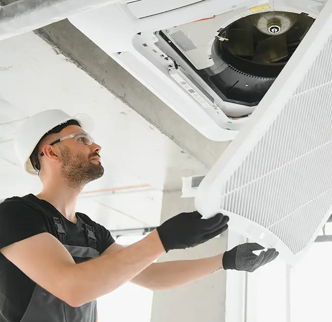 Why Homeowners & Businesses Trust Us in Crawfordsville, IN?