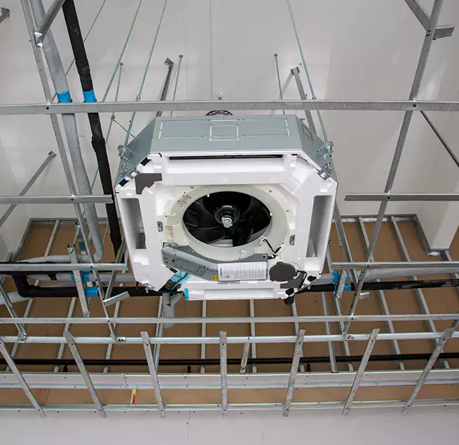 Why Homeowners & Businesses Trust Us in Crawfordsville, IN?