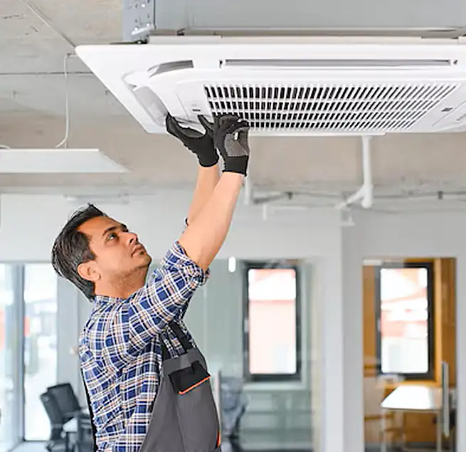 Why Homeowners & Businesses Trust Us in Crawfordsville, IN?