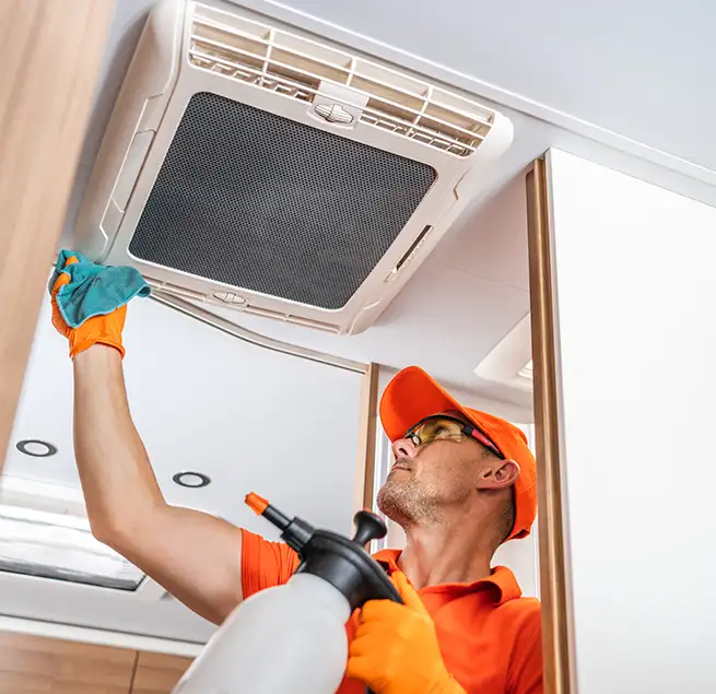 Why Homeowners & Businesses Trust Us in Crawfordsville, IN?