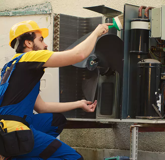 Why Homeowners Businesses Trust Us in Crawfordsville, IN?