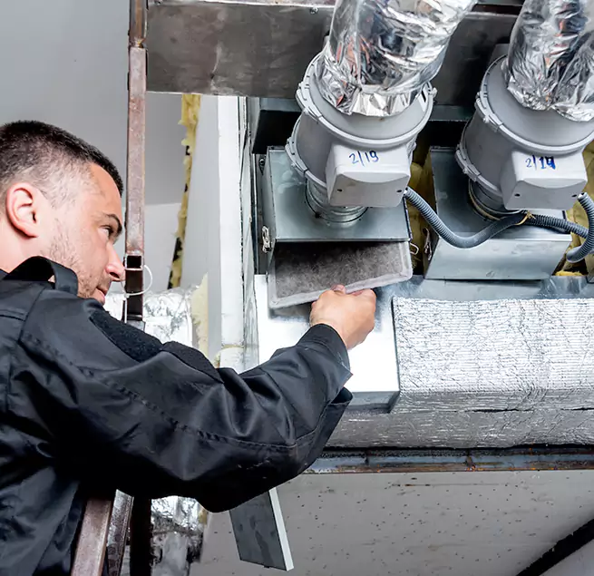 Why Homeowners & Businesses Trust Us in Crawfordsville, IN?