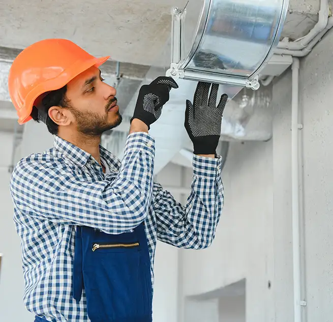 Why Homeowners & Businesses Trust Us in Crawfordsville, IN?