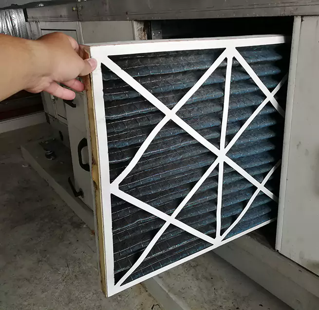 Why Homeowners & Businesses Trust Us Crawfordsville, IN?