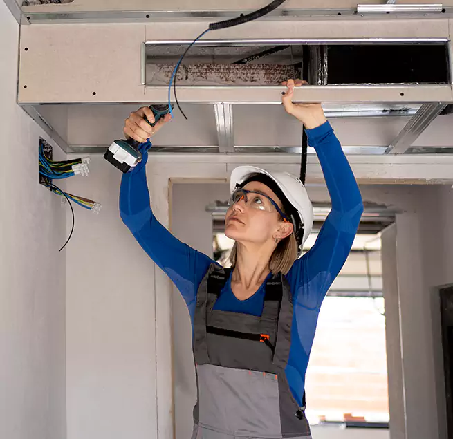 Why Homeowners & Businesses Trust Us in Crawfordsville, IN?