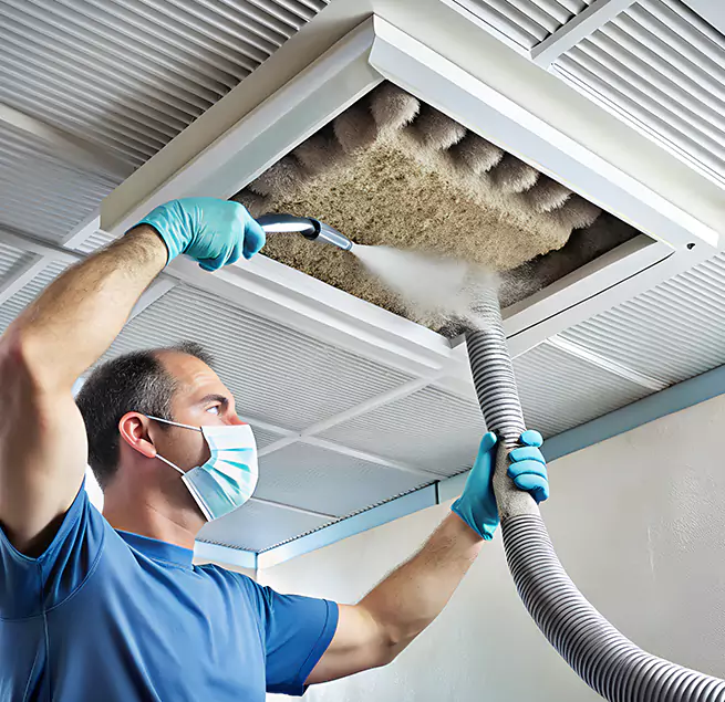 Why Homeowners Businesses Trust Us in Crawfordsville, IN