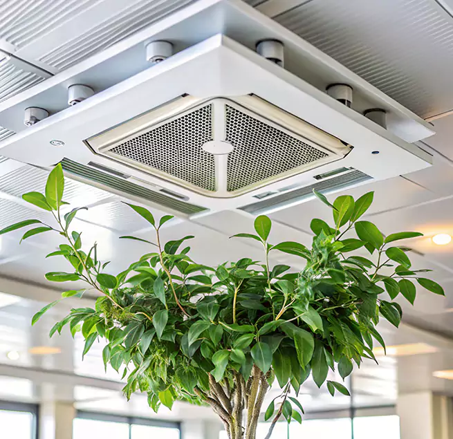 Why Homeowners & Businesses Trust Us in Crawfordsville, IN