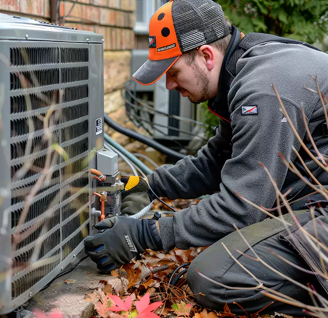 Why Homeowners & Businesses Trust Us in Crawfordsville, IN?