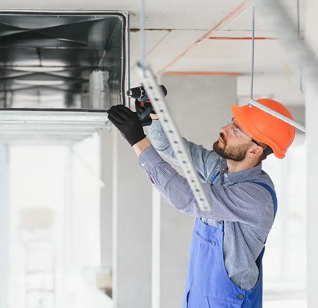 Why Homeowners Businesses Trust Us Crawfordsville, IN