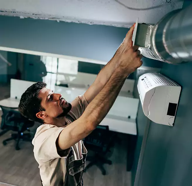 Why Homeowners & Businesses Trust Us in Crawfordsville, IN?