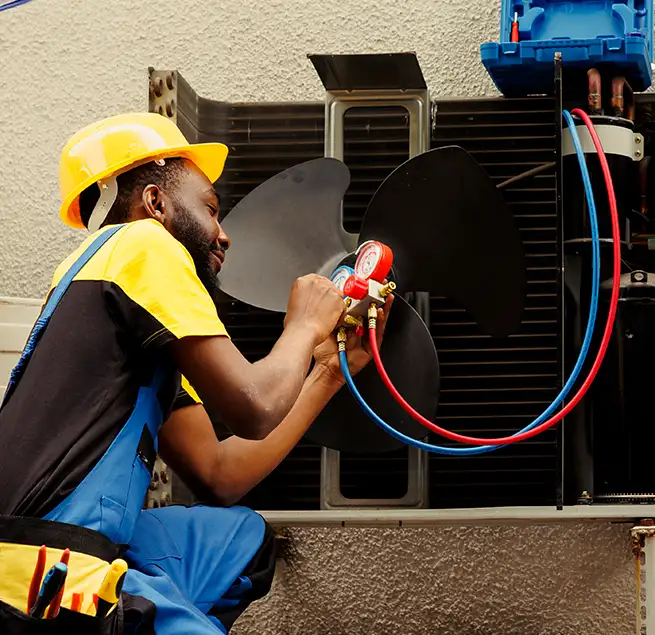 Why Homeowners & Businesses Trust Us in Crawfordsville, IN?