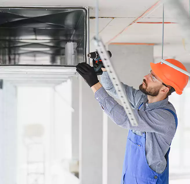 Why Homeowners & Businesses Trust Us in Crawfordsville, IN?